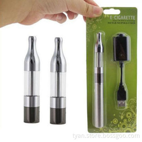 1.5mL Mini Protank Electronic Cigarette Atomizer with 650/900/1,100mAh Evod Battery